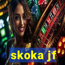 skoka jf